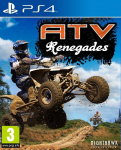 PS4 ATV Renegades