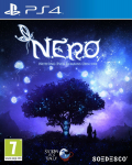 PS4 N.E.R.O.: Nothing Ever Remains Obscure