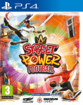 PS4 Street Power Football