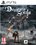 PS5 Demon's Souls