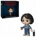 Funko 5 Star: Stranger Things - Mike Wheeler Upside Down Vinyl Figure
