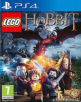 PS4 LEGO The Hobbit