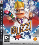 PS3 Buzz! Quiz TV Special Edition