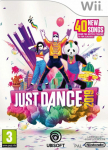 Wii Just Dance 2019