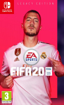 SWITCH FIFA 20 Legacy Edition