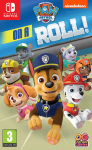 SWITCH PAW Patrol: On a Roll!
