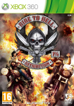 Xbox 360 Ride to Hell: Retribution