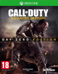 Xbox One Call of Duty: Advanced Warfare Day Zero Edition