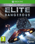 Xbox One Elite: Dangerous Legendary Edition