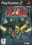 PS2 Monster House