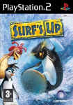 PS2 Surf's Up