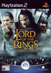 PS2 The Lord of the Rings: The Two Towers