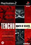 PS2 Tenchu: Wrath of Heaven
