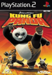 PS2 Kung Fu Panda