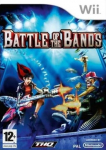 Wii Battle of the Bands