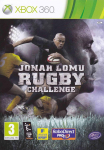 Xbox 360 Rugby Challenge