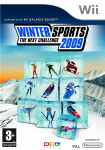 Wii Winter Sports 2009: The Next Challenge