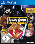 PS4 Angry Birds Star Wars