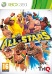 Xbox 360 WWE All Stars