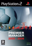 PS2 Premier Manager 2005-2006