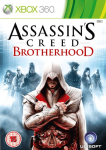 Xbox 360 Assassin's Creed: Brotherhood