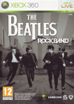 Xbox 360 The Beatles: Rock Band