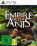 PS5 Empire of the Ants Limited Edition