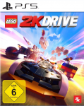 PS5 LEGO 2K Drive