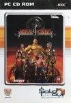 PC Mortal Kombat 4
