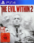 PS4 The Evil Within 2