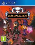 PS4 Hellbreachers