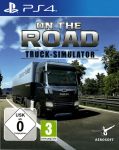 PS4 On The Road - Truck Simulator