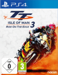 PS4 TT Isle of Man: Ride on the Edge 3