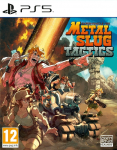 PS5 Metal Slug Tactics