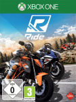 Xbox One RIDE