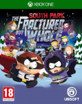 Xbox One South Park: The Fractured But Whole