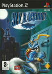 PS2 Sly Raccoon