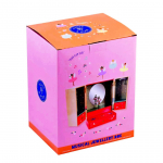 Musical Jewellery Box - Enchanted