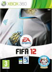Xbox 360 FIFA 12 Olympique de Marseille Edition