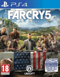 PS4 Far Cry 5