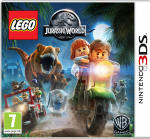 3DS LEGO Jurassic World