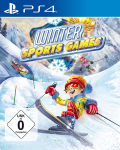 PS4 Winter Sports Games