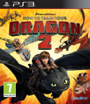 PS3 How To Train Your Dragon 2