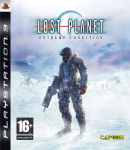 PS3 Lost Planet: Extreme Condition