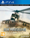 PS4 Air Missions: Hind
