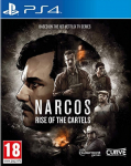 PS4 Narcos: Rise of the Cartels
