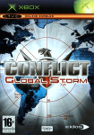 Xbox Conflict: Global Storm