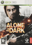 Xbox 360 Alone in the Dark