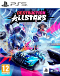 PS5 Destruction AllStars