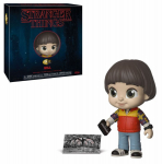 Funko 5 Star: Stranger Things - Will Byers Upside Down Vinyl Figure